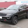 jeep grand-cherokee 2017 -CHRYSLER--Jeep Grand Cherokee WK36TA--HC782980---CHRYSLER--Jeep Grand Cherokee WK36TA--HC782980- image 25