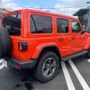 chrysler jeep-wrangler 2023 -CHRYSLER--Jeep Wrangler 3BA-JL20L--1C4HJXLN3PW539932---CHRYSLER--Jeep Wrangler 3BA-JL20L--1C4HJXLN3PW539932- image 7