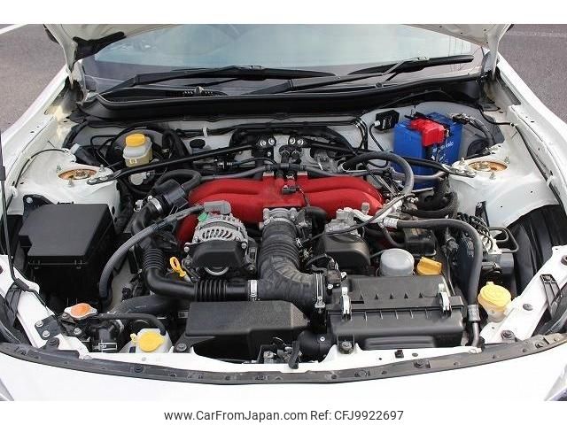 toyota 86 2018 -TOYOTA--86 DBA-ZN6--ZN6-083366---TOYOTA--86 DBA-ZN6--ZN6-083366- image 2