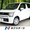 suzuki wagon-r 2019 CFJ1743908 image 1