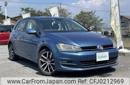 volkswagen golf 2014 -VOLKSWAGEN--VW Golf DBA-AUCPT--WVWZZZAUZEW213717---VOLKSWAGEN--VW Golf DBA-AUCPT--WVWZZZAUZEW213717-