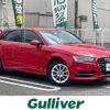 audi a3 2015 -AUDI--Audi A3 DBA-8VCXS--WAUZZZ8V0FA129759---AUDI--Audi A3 DBA-8VCXS--WAUZZZ8V0FA129759- image 1