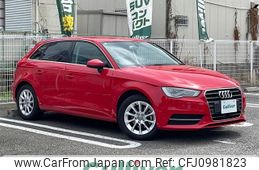 audi a3 2015 -AUDI--Audi A3 DBA-8VCXS--WAUZZZ8V0FA129759---AUDI--Audi A3 DBA-8VCXS--WAUZZZ8V0FA129759-