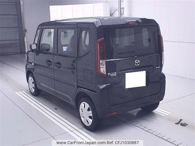 mazda flair-wagon 2024 -MAZDA 【岐阜 582ﾔ26】--Flair Wagon MM94S-111496---MAZDA 【岐阜 582ﾔ26】--Flair Wagon MM94S-111496- image 2