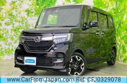 honda n-box 2017 quick_quick_DBA-JF3_JF3-2004584