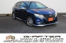 nissan note 2021 -NISSAN--Note 6AA-E13--E13-048331---NISSAN--Note 6AA-E13--E13-048331-