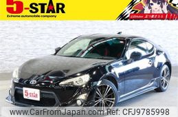 toyota 86 2012 -TOYOTA--86 DBA-ZN6--ZN6-019952---TOYOTA--86 DBA-ZN6--ZN6-019952-