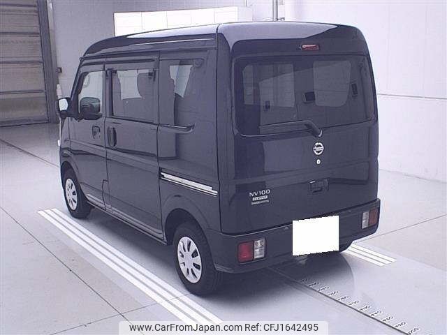 nissan clipper-van 2022 CFJ1642495 image 2