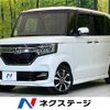 honda n-box 2019 -HONDA--N BOX DBA-JF3--JF3-1314250---HONDA--N BOX DBA-JF3--JF3-1314250- image 1