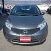 nissan note 2016 -NISSAN--Note DBA-E12--E12-476822---NISSAN--Note DBA-E12--E12-476822- image 2