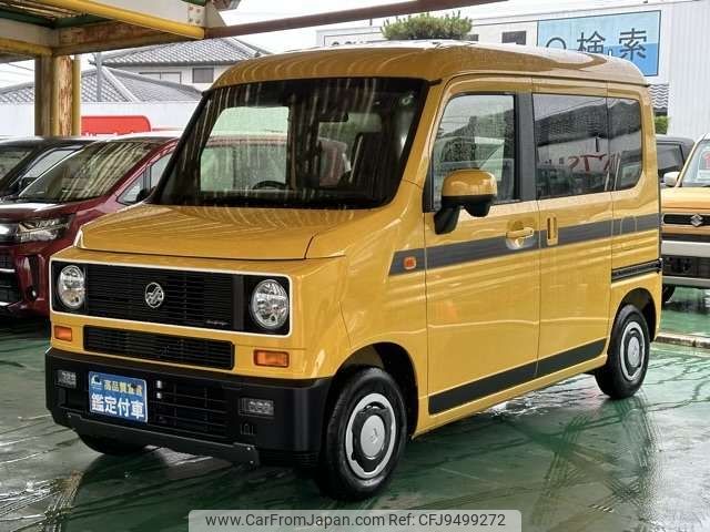 honda n-van 2024 -HONDA--N VAN 5BD-JJ1--JJ1-3112***---HONDA--N VAN 5BD-JJ1--JJ1-3112***- image 1