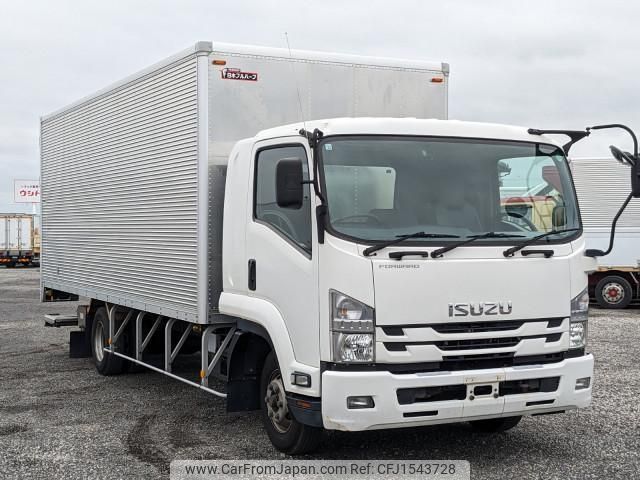 isuzu forward 2018 CFJ1543728 image 2