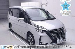 nissan serena 2019 -NISSAN 【一宮 331ﾙ528】--Serena GFC27--180567---NISSAN 【一宮 331ﾙ528】--Serena GFC27--180567-