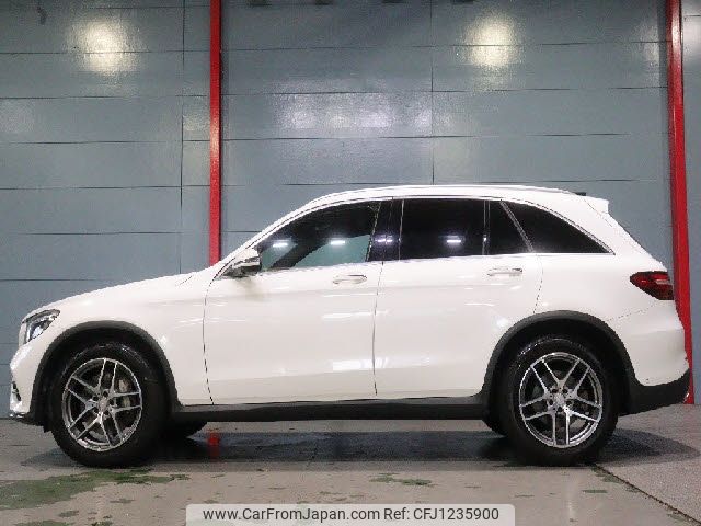 mercedes-benz glc-class 2016 -MERCEDES-BENZ--Benz GLC DBA-253946C--WDC2539462F084797---MERCEDES-BENZ--Benz GLC DBA-253946C--WDC2539462F084797- image 2