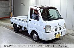 suzuki carry-truck 2013 -SUZUKI 【高知 480く5040】--Carry Truck DA65T-192540---SUZUKI 【高知 480く5040】--Carry Truck DA65T-192540-