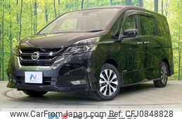 nissan serena 2018 quick_quick_GFC27_GFC27-139135