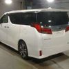 toyota alphard 2018 -TOYOTA--Alphard DBA-AGH30W--AGH30-0216983---TOYOTA--Alphard DBA-AGH30W--AGH30-0216983- image 5