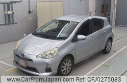 toyota aqua 2013 -TOYOTA--AQUA DAA-NHP10--NHP10-6218637---TOYOTA--AQUA DAA-NHP10--NHP10-6218637-