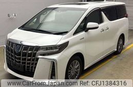 toyota alphard 2018 -TOYOTA--Alphard DAA-AYH30W--AYH30-0075419---TOYOTA--Alphard DAA-AYH30W--AYH30-0075419-