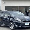 toyota aqua 2017 -TOYOTA--AQUA DAA-NHP10--NHP10-6621140---TOYOTA--AQUA DAA-NHP10--NHP10-6621140- image 1