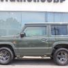 suzuki jimny 2022 -SUZUKI--Jimny JB64W--JB64W-243314---SUZUKI--Jimny JB64W--JB64W-243314- image 13
