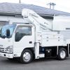 isuzu elf-truck 2017 GOO_NET_EXCHANGE_0403732A30230817W001 image 1