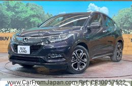 honda vezel 2018 -HONDA--VEZEL DAA-RU3--RU3-1320478---HONDA--VEZEL DAA-RU3--RU3-1320478-