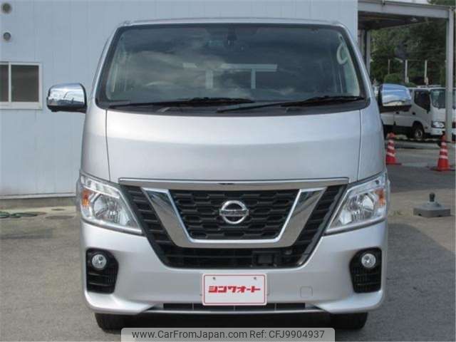 nissan caravan-van 2019 -NISSAN--Caravan Van LDF-VW6E26--VW6E26-107854---NISSAN--Caravan Van LDF-VW6E26--VW6E26-107854- image 2