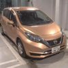 nissan note 2017 -NISSAN 【春日部 502ｿ8620】--Note E12-522377---NISSAN 【春日部 502ｿ8620】--Note E12-522377- image 1