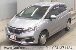 honda fit 2019 CFJ1371134