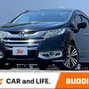 honda odyssey 2014 -HONDA--Odyssey DBA-RC1--RC1-1019517---HONDA--Odyssey DBA-RC1--RC1-1019517- image 1