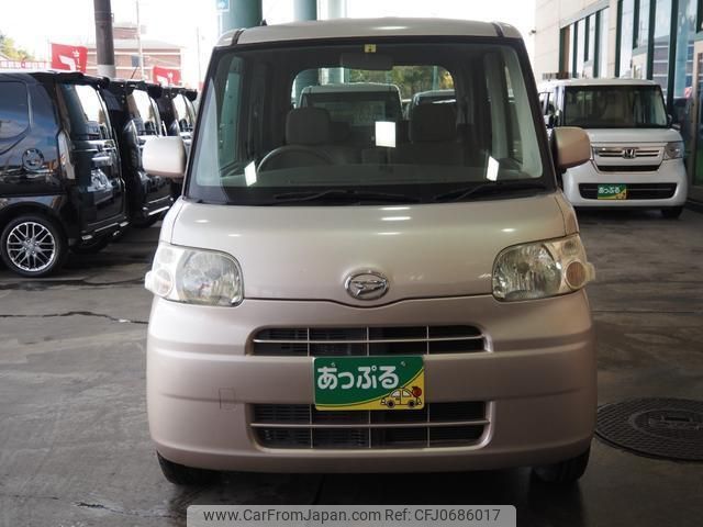 daihatsu tanto 2010 quick_quick_DBA-L375S_L375S-0335165 image 2