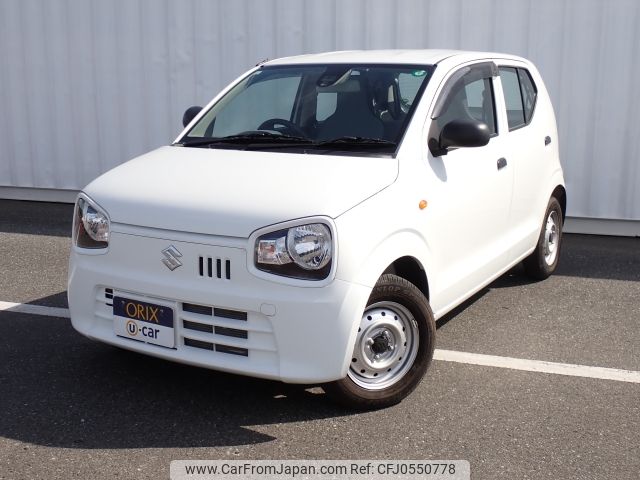 suzuki alto-van 2020 -SUZUKI--Alto Van HBD-HA36V--HA36V-142671---SUZUKI--Alto Van HBD-HA36V--HA36V-142671- image 1