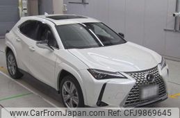 lexus ux 2023 quick_quick_6AA-MZAH10_MZAH10-2155483