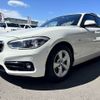 bmw 1-series 2018 -BMW--BMW 1 Series DBA-1R15--WBA1R52040V880267---BMW--BMW 1 Series DBA-1R15--WBA1R52040V880267- image 10