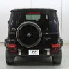 mercedes-benz g-class 2022 -MERCEDES-BENZ--Benz G Class 3DA-463350--W1N4633501X423473---MERCEDES-BENZ--Benz G Class 3DA-463350--W1N4633501X423473- image 4