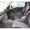 subaru forester 2001 CFJ9953133 image 11