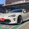 toyota 86 2016 -TOYOTA 【千葉 302ﾇ8185】--86 DBA-ZN6--ZN6-071700---TOYOTA 【千葉 302ﾇ8185】--86 DBA-ZN6--ZN6-071700- image 1