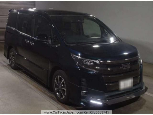 toyota noah 2018 quick_quick_DBA-ZRR80W_0471890 image 1