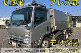 isuzu elf-truck 2011 quick_quick_SKG-NPR85YN_NPR85Y-7000467