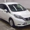 nissan note 2017 -NISSAN 【札幌 503ﾕ9739】--Note DBA-E12--E12-565714---NISSAN 【札幌 503ﾕ9739】--Note DBA-E12--E12-565714- image 1