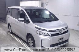 toyota voxy 2019 -TOYOTA--Voxy ZRR80G-0528166---TOYOTA--Voxy ZRR80G-0528166-