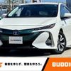 toyota prius-phv 2017 -TOYOTA--Prius PHV DLA-ZVW52--ZVW52-3011436---TOYOTA--Prius PHV DLA-ZVW52--ZVW52-3011436- image 1