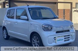 suzuki alto 2024 -SUZUKI--Alto 5AA-HA97S--HA97S-160065---SUZUKI--Alto 5AA-HA97S--HA97S-160065-