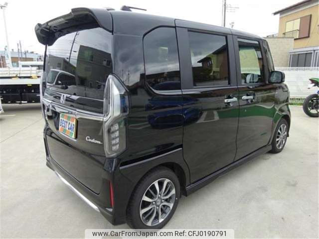 honda n-box 2023 -HONDA 【神戸 582】--N BOX JF3--JF3-5308589---HONDA 【神戸 582】--N BOX JF3--JF3-5308589- image 2