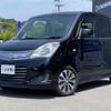 suzuki solio 2014 quick_quick_DBA-MA15S_MA15S-256274 image 1