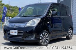 suzuki solio 2014 quick_quick_DBA-MA15S_MA15S-256274
