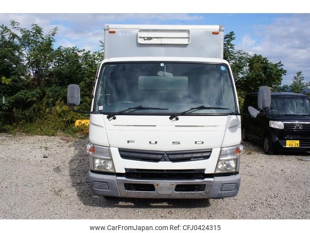 mitsubishi-fuso canter 2012 GOO_NET_EXCHANGE_0208911A30241108W001 image 2