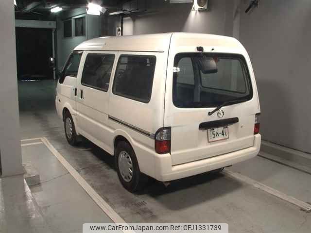 mazda bongo-van 2020 -MAZDA--Bongo Van SLP2M-105798---MAZDA--Bongo Van SLP2M-105798- image 2