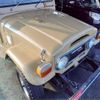 toyota land-cruiser 1981 CFJ1541525 image 35